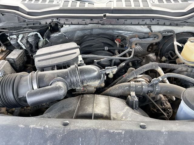 2020 Ford F-350SD Base