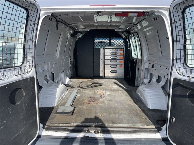 2014 Ford E-350SD Base