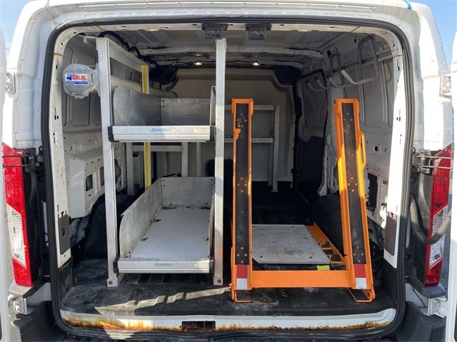 2020 Ford Transit-150 Base