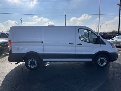 2020 Ford Transit-150 Base
