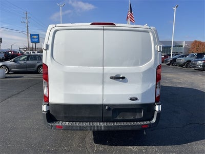 2020 Ford Transit-150 Base