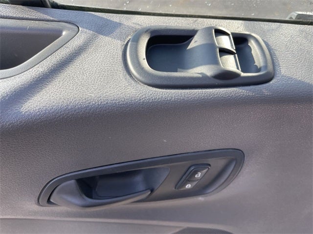 2020 Ford Transit-150 Base
