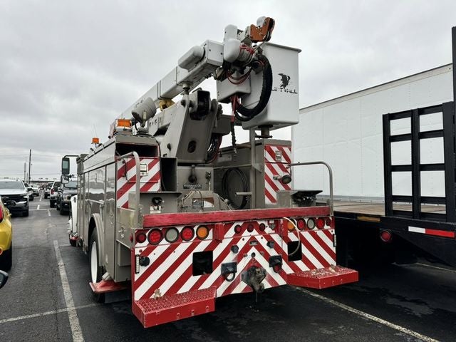 2007 Freightliner M2 CHERRY PICKER