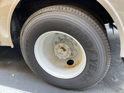 2007 Freightliner M2 CHERRY PICKER