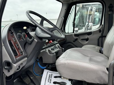 2007 Freightliner M2 CHERRY PICKER