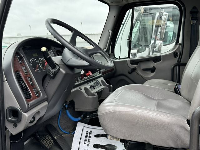 2007 Freightliner M2 CHERRY PICKER