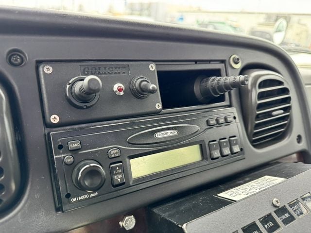 2007 Freightliner M2 CHERRY PICKER