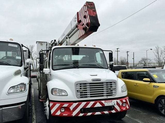 2007 Freightliner M2 CHERRY PICKER