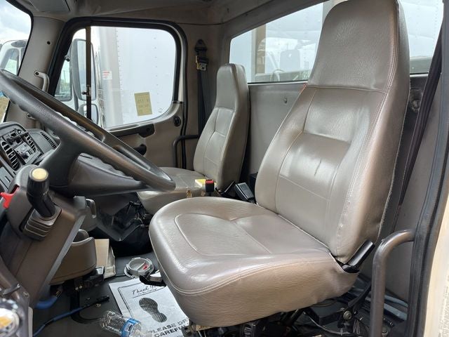 2007 Freightliner M2 CHERRY PICKER