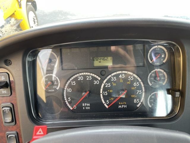 2007 Freightliner M2 CHERRY PICKER