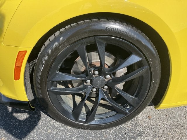 2017 Chevrolet Camaro 2LT 2LT