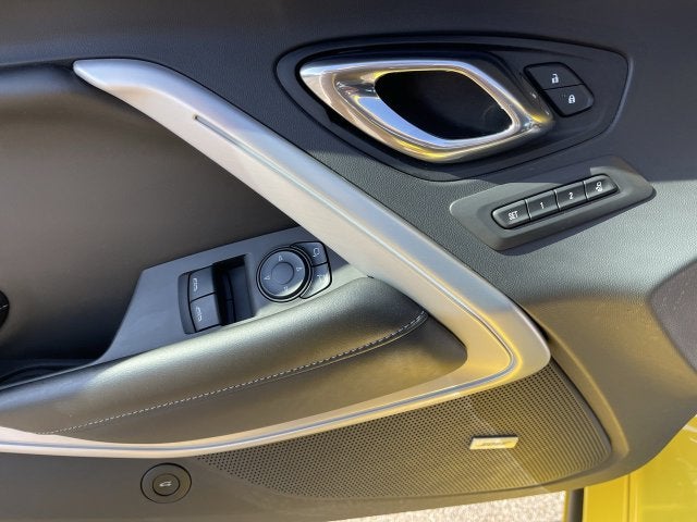 2017 Chevrolet Camaro 2LT 2LT