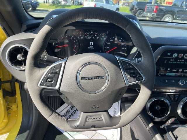2017 Chevrolet Camaro 2LT 2LT