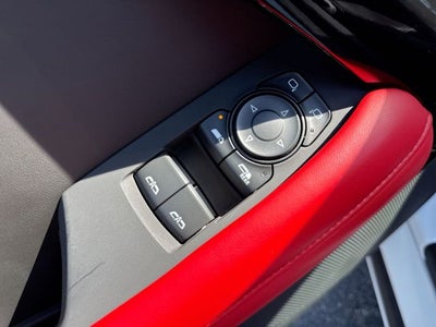 2022 Chevrolet Camaro 2LT 2LT