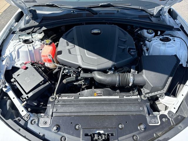 2022 Chevrolet Camaro 2LT 2LT