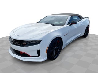 2022 Chevrolet Camaro 2LT 2LT