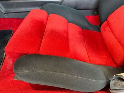 1981 Pontiac Firebird Trans Am