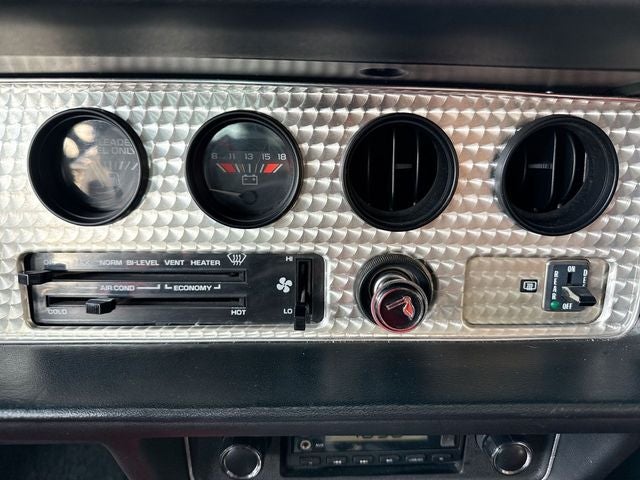 1981 Pontiac Firebird Trans Am