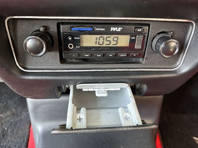 1981 Pontiac Firebird Trans Am