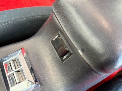 1981 Pontiac Firebird Trans Am