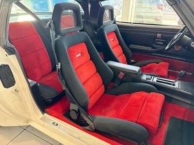 1981 Pontiac Firebird Trans Am