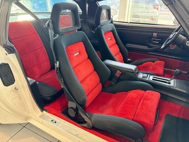 1981 Pontiac Firebird Trans Am