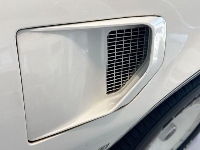 1981 Pontiac Firebird Trans Am