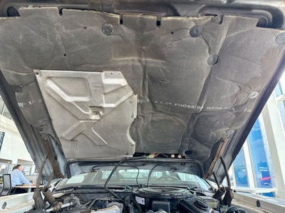 1981 Pontiac Firebird Trans Am