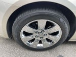 2012 Buick LaCrosse Premium II Group
