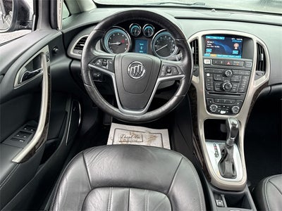 2014 Buick Verano Leather Group
