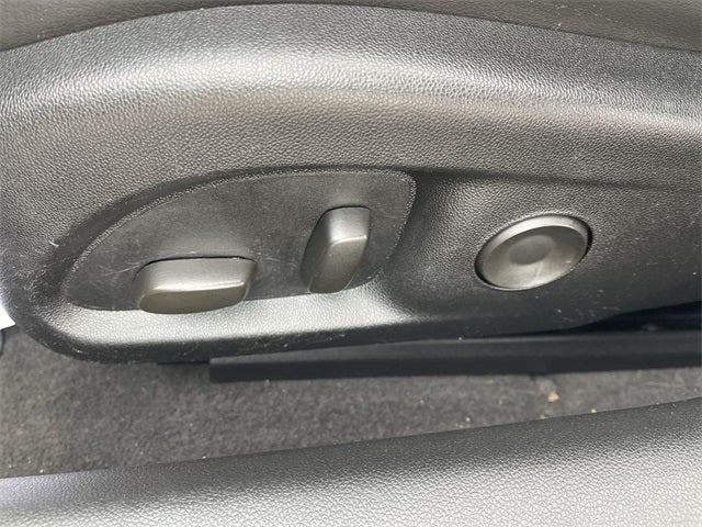 2021 Cadillac CT4 Premium Luxury