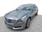 2018 Cadillac CT6 3.6L Luxury