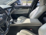 2018 Cadillac CT6 3.6L Luxury
