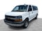 2022 Chevrolet Express 2500 LT Passenger