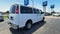 2022 Chevrolet Express 2500 LT Passenger