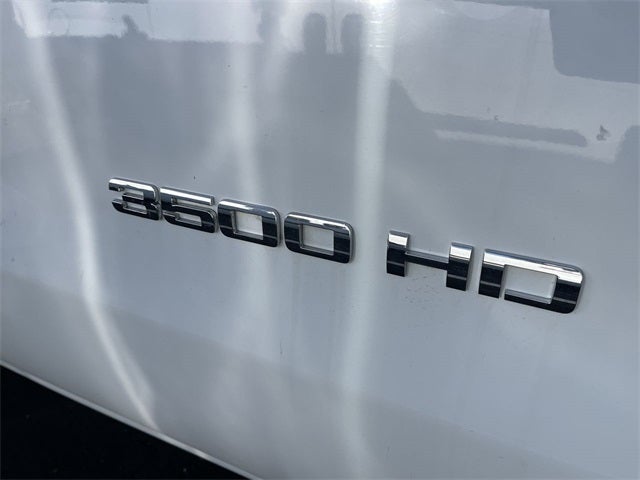 2015 Chevrolet Silverado 3500HD Work Truck