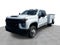 2022 Chevrolet Silverado 3500HD Work Truck