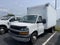 2014 Chevrolet Express 4500 Base Cutaway