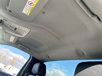 2018 Chevrolet Silverado 3500HD Work Truck