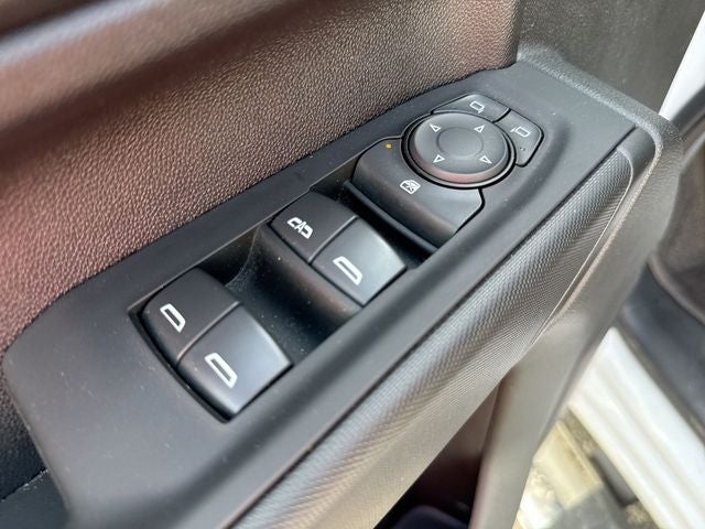 2023 Chevrolet Silverado 2500HD Work Truck