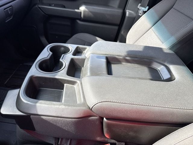 2023 Chevrolet Silverado 2500HD Work Truck