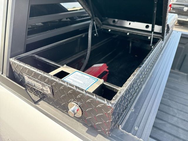 2023 Chevrolet Silverado 2500HD Work Truck