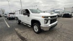 2021 Chevrolet Silverado 2500HD LT