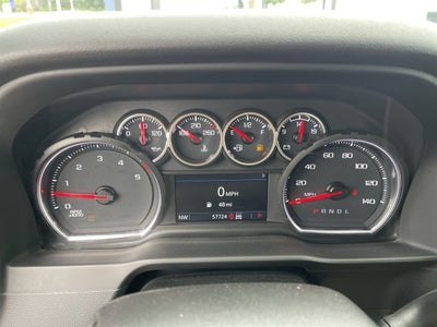 2023 Chevrolet Silverado 2500HD LT