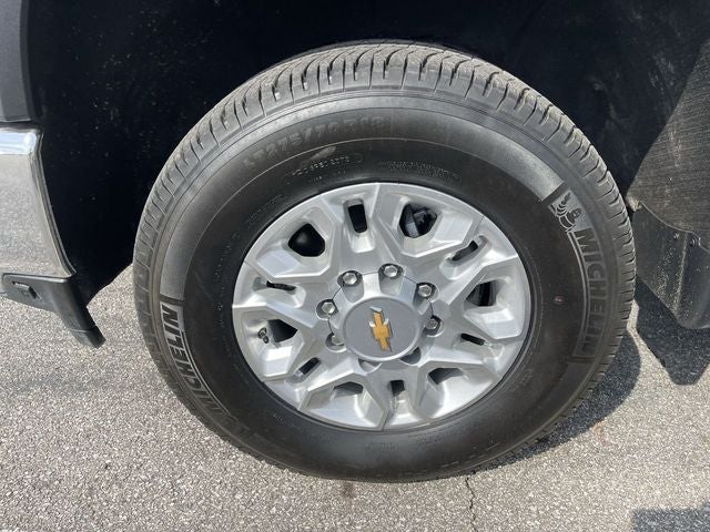2023 Chevrolet Silverado 2500HD LT