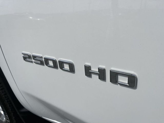 2023 Chevrolet Silverado 2500HD LT