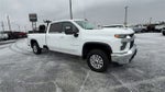 2021 Chevrolet Silverado 2500HD LT
