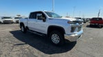 2020 Chevrolet Silverado 2500HD LTZ