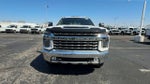 2020 Chevrolet Silverado 2500HD LTZ