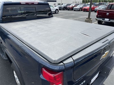 2023 Chevrolet Silverado 2500HD High Country